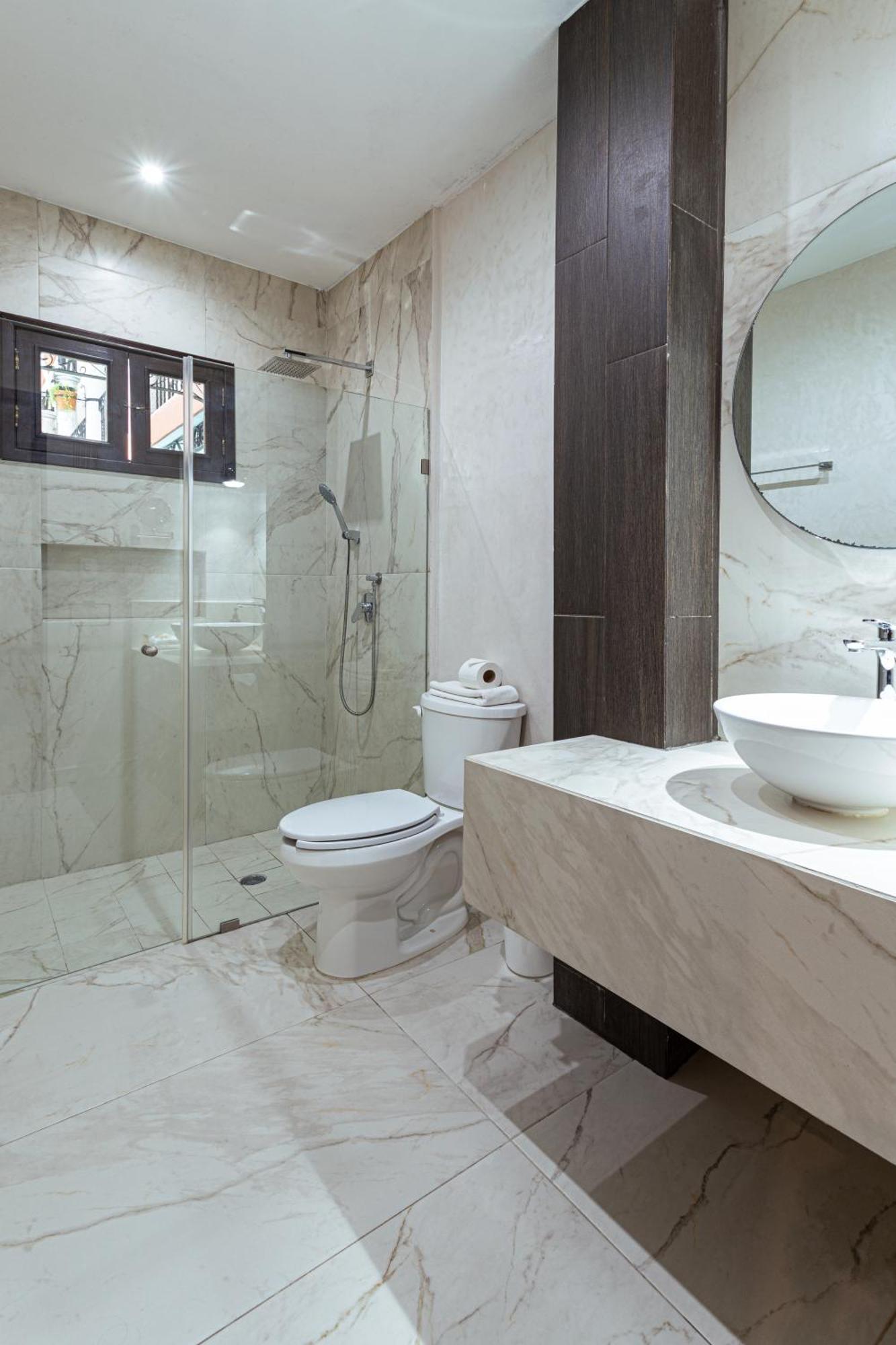 La Aurora Hotel Colonial Валядолид Екстериор снимка